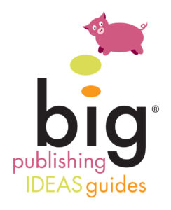 BIG-PIG-logo Publishing Ideas Guides | Big Ideas Library | publishing