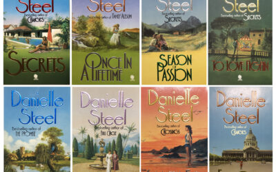 Danielle Steel | 1985-6