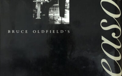 Razzamatazz, restraint and Bruce Oldfield