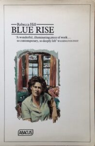 Blue Rise - Abacus Books