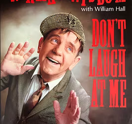 Homme Fatale, The Firm and Finding Norman Wisdom