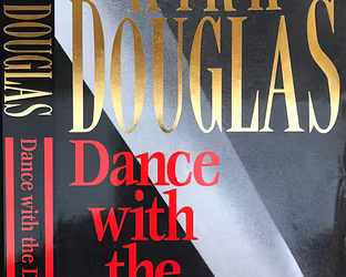 Deals and Devils… Donald Trump to Kirk Douglas