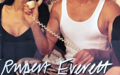 Budgie-smugglers, Big Sellers and Big Stars, Poolside LA