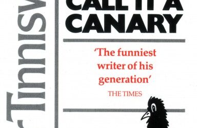 Me? Illustrate a cover?…